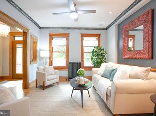 3802 4th St NW, Washington, DC 20011