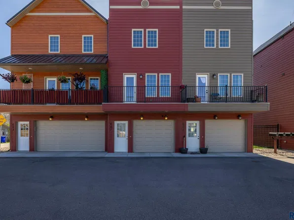 607 Monroe St, Rapid City, SD 57701