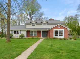 6428 Applewood St, Portage, MI 49024