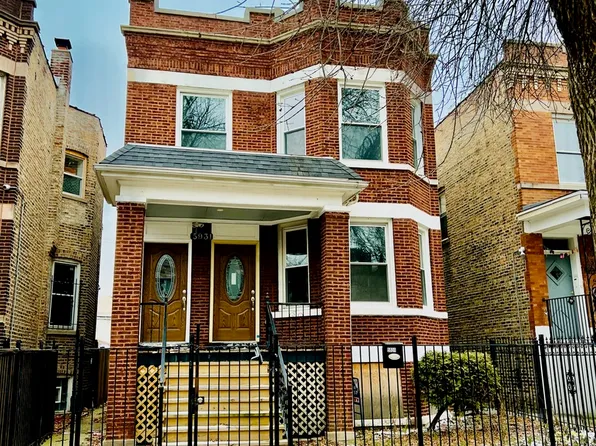 5931 S Maplewood Ave, Chicago, IL 60629