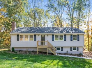 131 Sea Hill Rd, North Branford, CT 06471