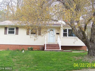 1407 Cottage St SW, Vienna, VA, 22180