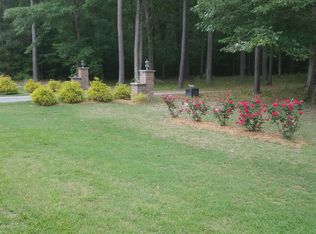 164 Seeview Ln, Hertford, NC 27944