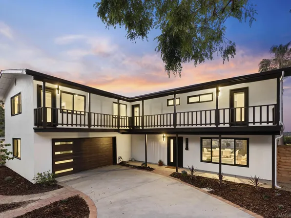 5777 Desert View Dr, La Jolla, CA 92037