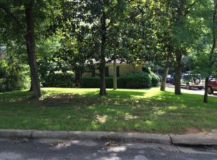 2637 Carlton St, Montgomery, AL 36106