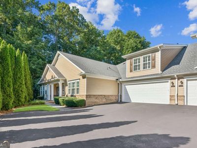2593 Grapevine Cir #301, Cumming, GA, 30041