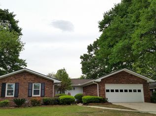 304 Tanglewood Ct, Warner Robins, GA 31093