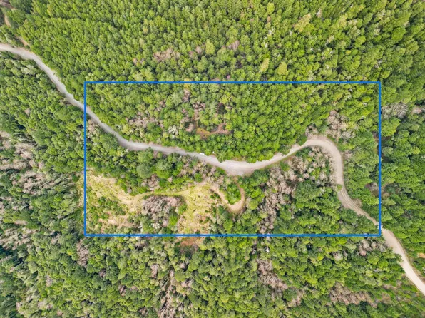 Rowdy Creek Rd, Crescent City, CA 95531