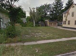 3141 Cottage Ave, Toledo, OH 43608