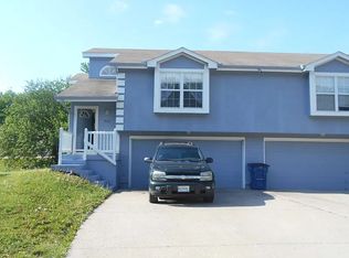 507 SW Joy Ct #507, Blue Springs, MO 64014