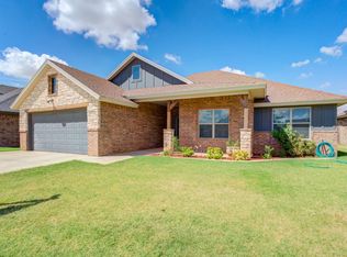 12204 Jordan Ave, Lubbock, TX 79423