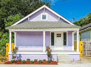 2424 Arts St, New Orleans, LA 70117