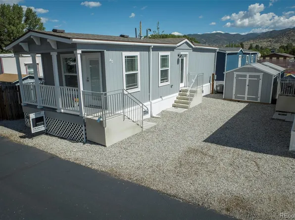 910 J Street LOT A7, Salida, CO 81201