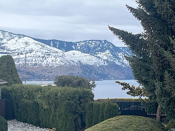 View from front Windows