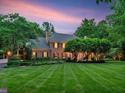 8014 Greenwich Woods Dr, Mc Lean, VA, 22102