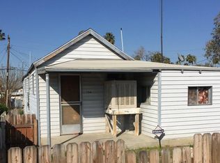 506 San Emidio St, Taft, CA