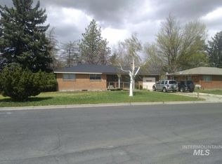 1335 Wilmore Ave, Twin Falls, ID 83301