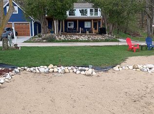 1559 Lake Dr, Hubertus, WI 53033