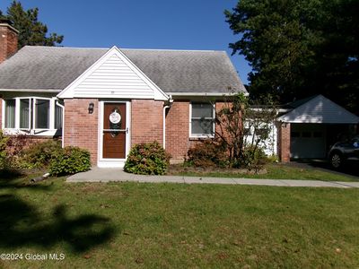 31 Albert Drive, Albany, NY, 12203