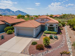 2188 E Ruellia Dr, Oro Valley, AZ 85755