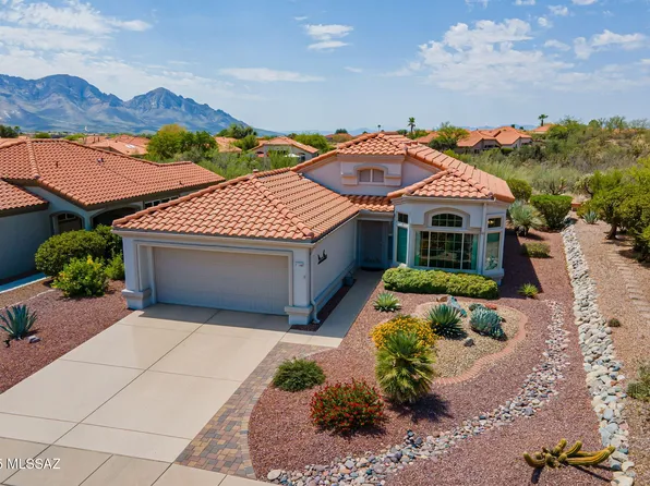 2188 E Ruellia Dr, Oro Valley, AZ 85755