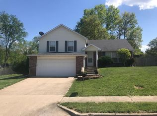 4708 Timber Ln, Columbia, MO 65202