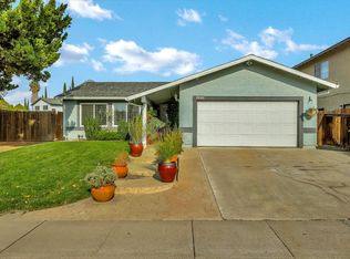 1641 W Beverly Pl, Tracy, CA