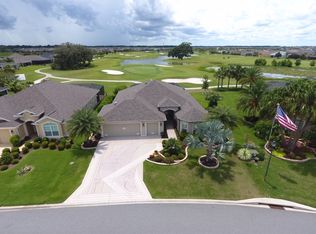 3674 Barrel Loop, The Villages, FL 32163
