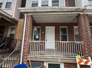 1538 S Patton St, Philadelphia, PA 19146