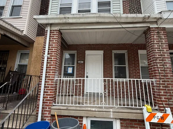 1538 S Patton St, Philadelphia, PA 19146