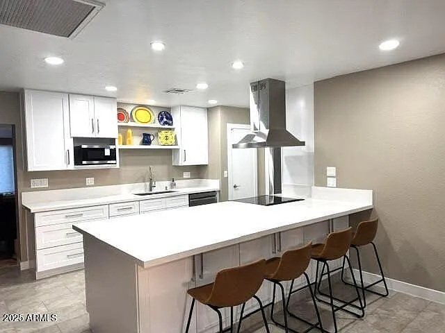14801 N Agua Fria Dr
