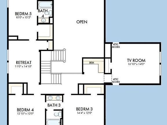 3rd image of this home