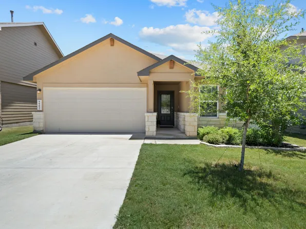 9902 Baytown Coast, San Antonio, TX 78254