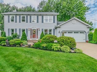7955 Champaign Dr, Mentor, OH 44060