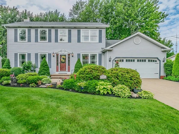 7955 Champaign Dr, Mentor, OH 44060