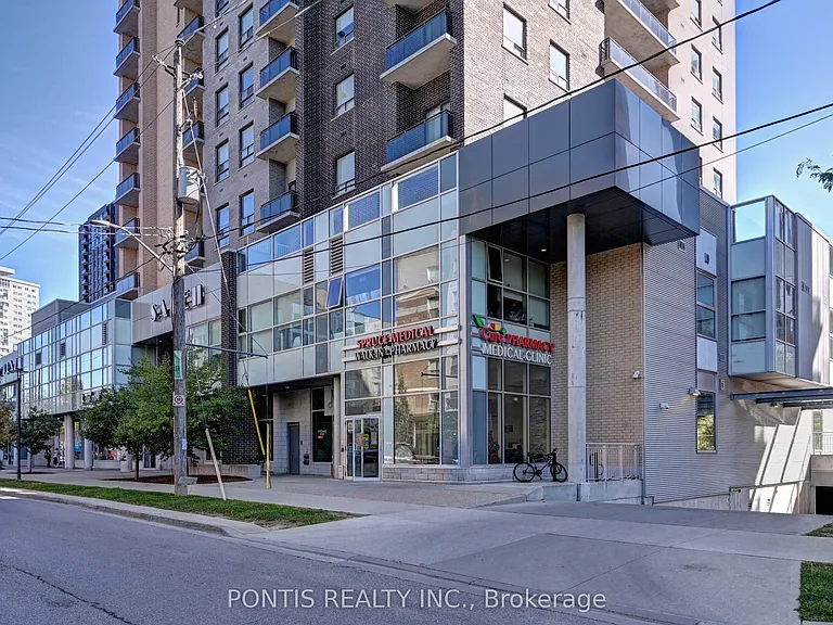318 Spruce St W #1104 — Photo 27