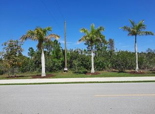10096 Saint Paul Dr, Port Charlotte, FL 33981