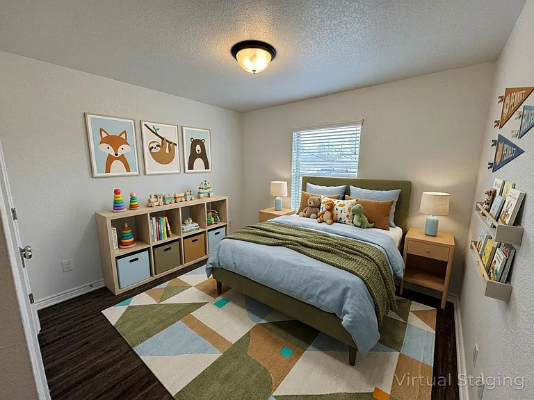 1417 Jasper Garden Ct — Photo 12