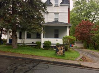 94 Hull St, Bristol, CT 06010