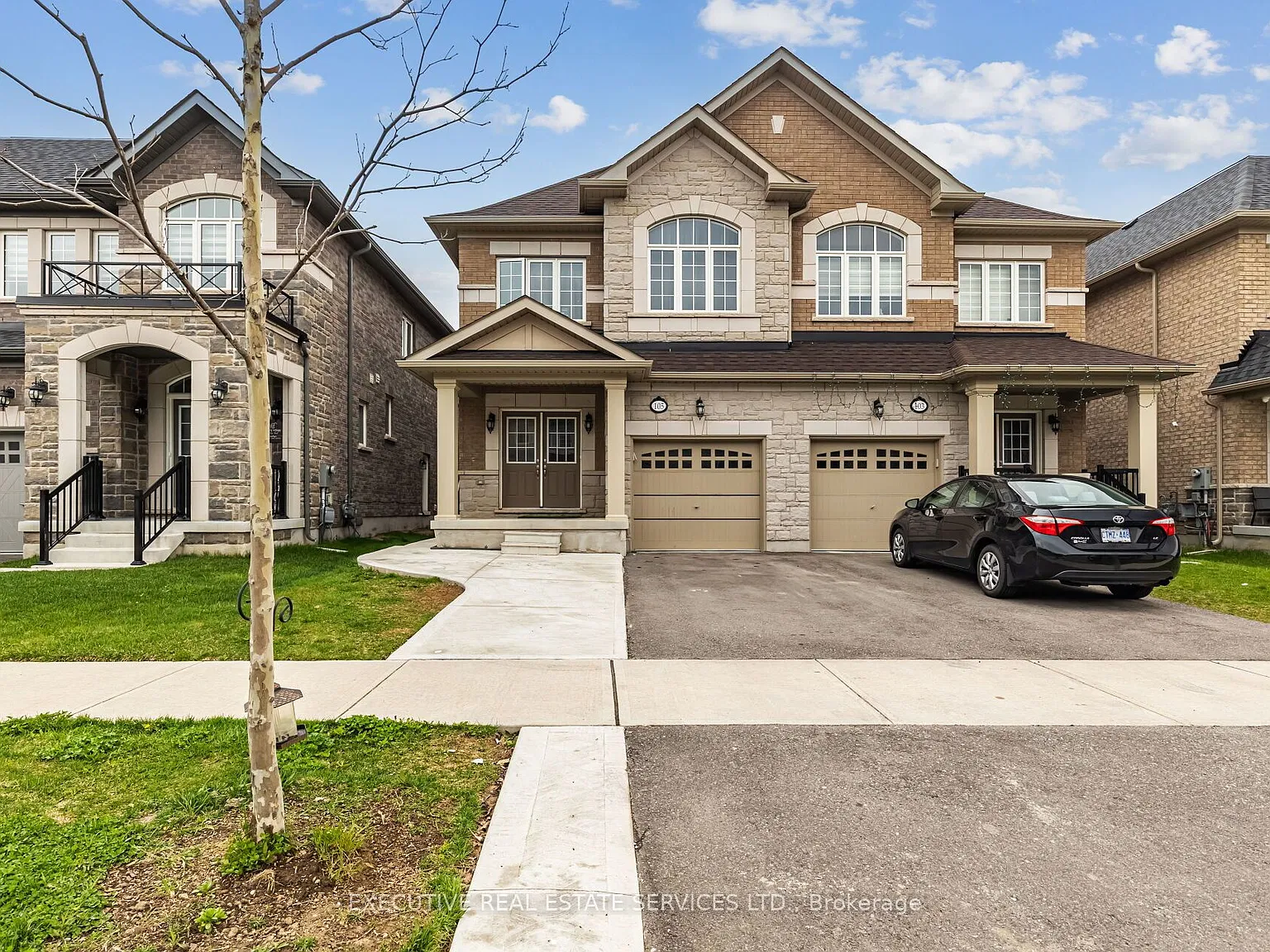 3 bed, $3,000 — Photo 2