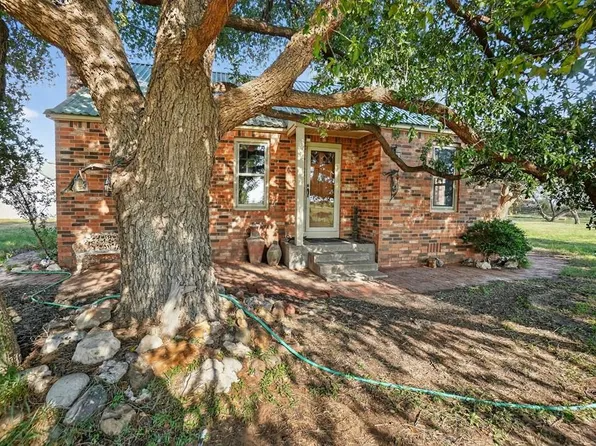 5805 S County Road 1065, Midland, TX 79706