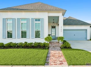 2742 Harveston Mill Dr, Baton Rouge, LA 70810