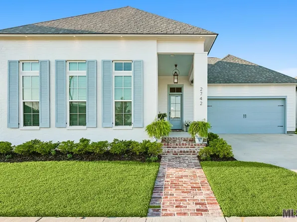 2742 Harveston Mill Dr, Baton Rouge, LA 70810