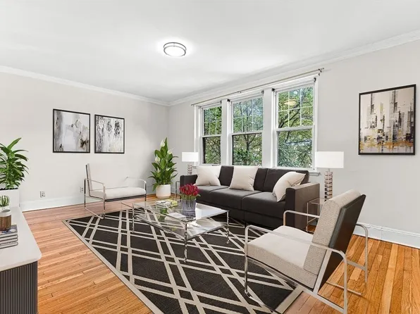 251 Kelton St APT 4, Allston, MA 02134