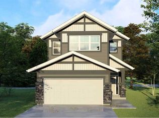 450 N Corner Glen Way NE, Calgary, AB T3N 2P6