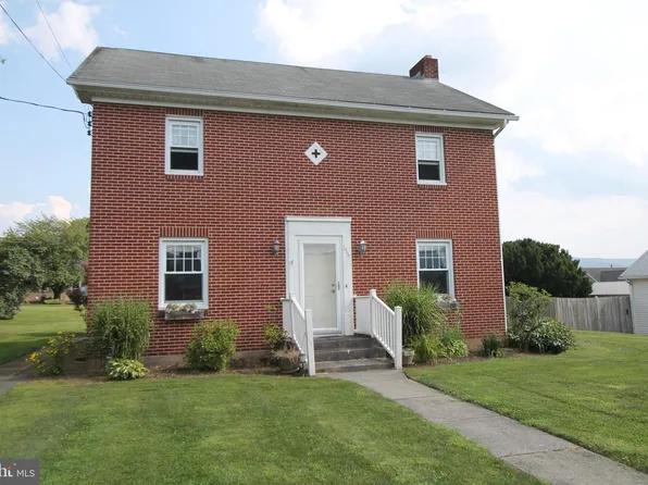 156 Trella St, Belleville, PA 17004