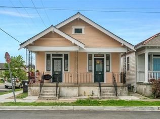 4439 Dhemecourt St, New Orleans, LA 70119