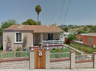 515 59th St, San Diego, CA 92114