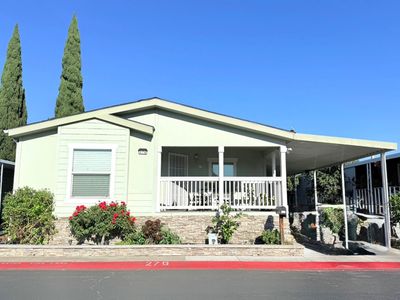 510 Saddlebrook Dr #276, San Jose, CA, 95136