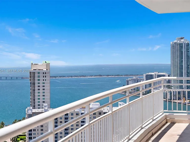 808 Brickell Key Dr #3304 — Photo 52